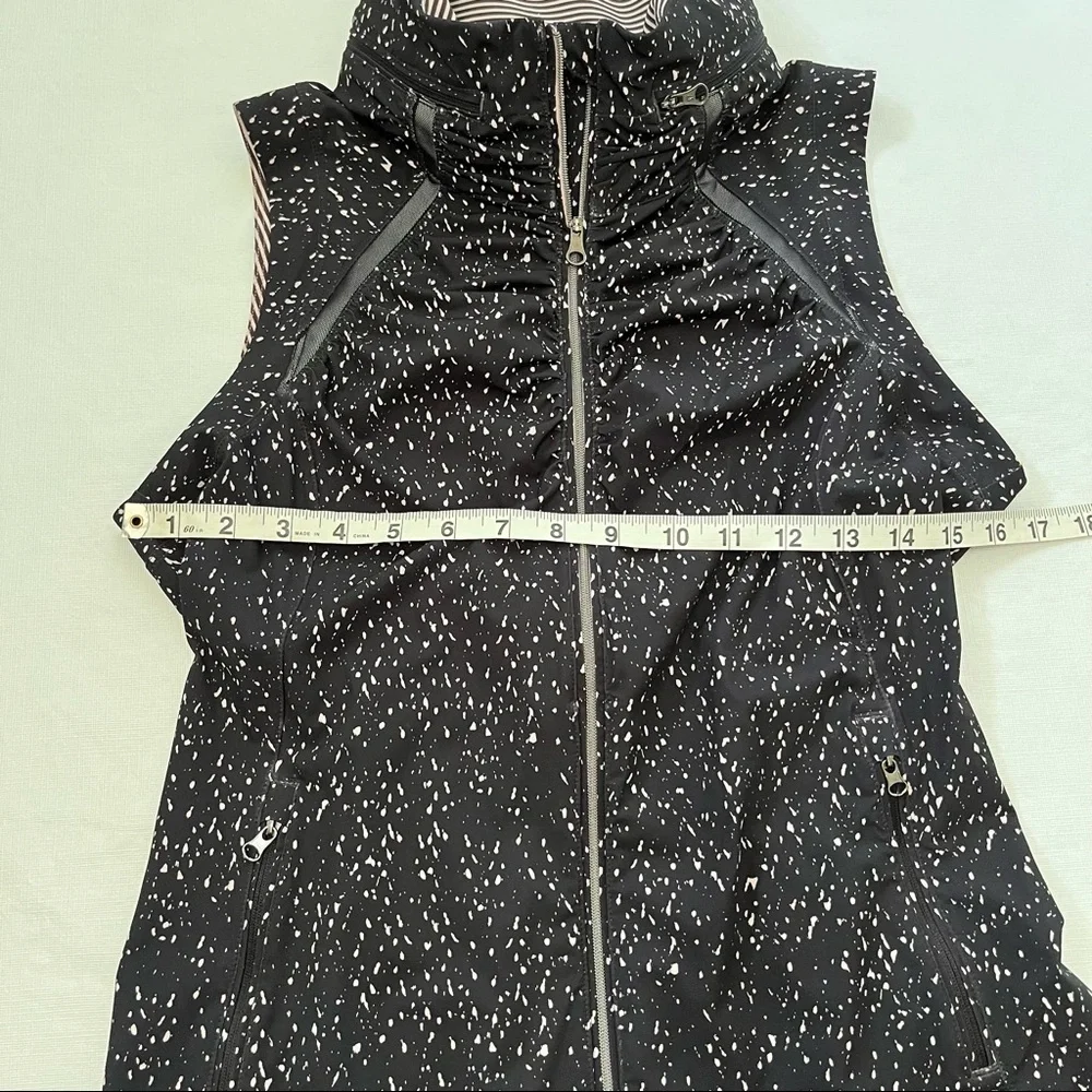 Lululemon Go The Distance Vest